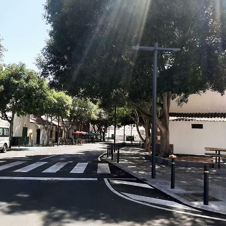 Casa Cactus Apartman Pájara Kültér fotó