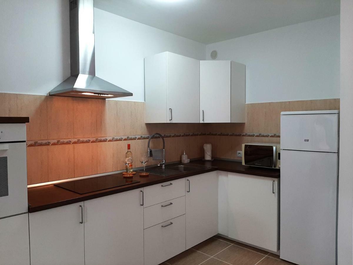Casa Cactus Apartman Pájara Kültér fotó