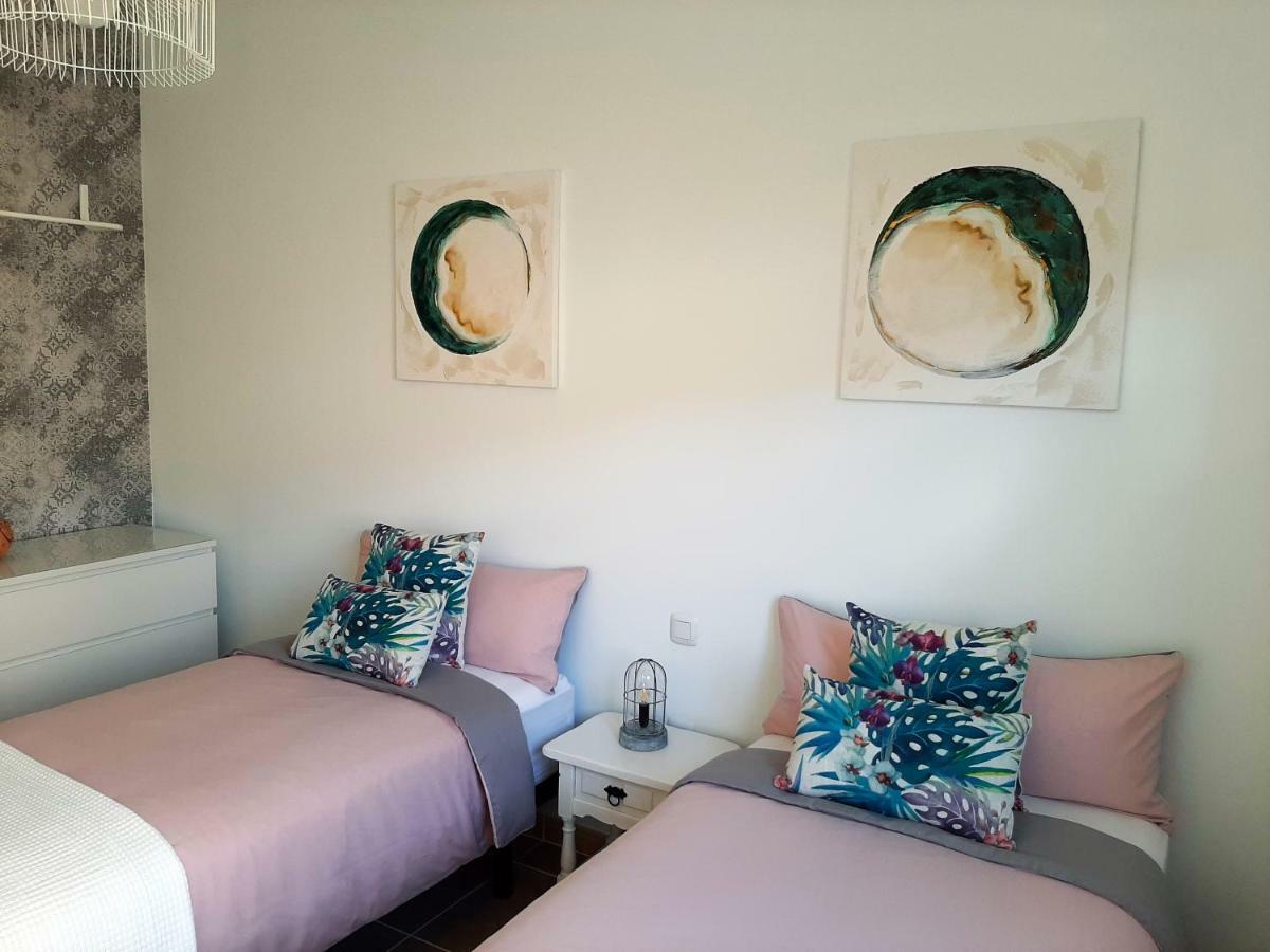 Casa Cactus Apartman Pájara Kültér fotó