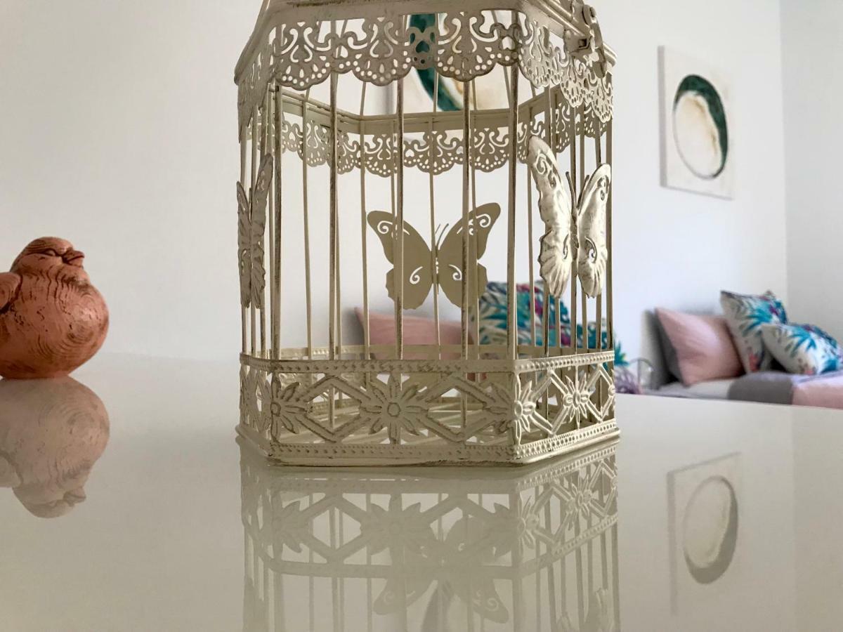 Casa Cactus Apartman Pájara Kültér fotó